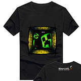 Minecraft - T/Shirt - Size s