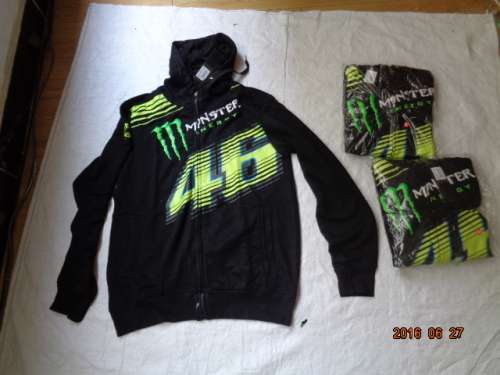 Motogp - Valentino Rossi 46 - Hoodie
