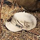 Roxy Cap