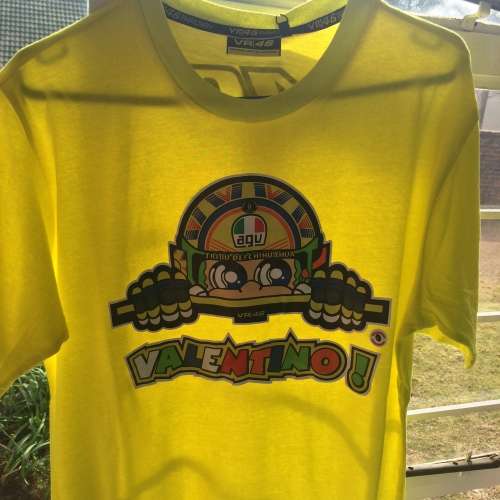 Motogp - Valentino Rossi 46