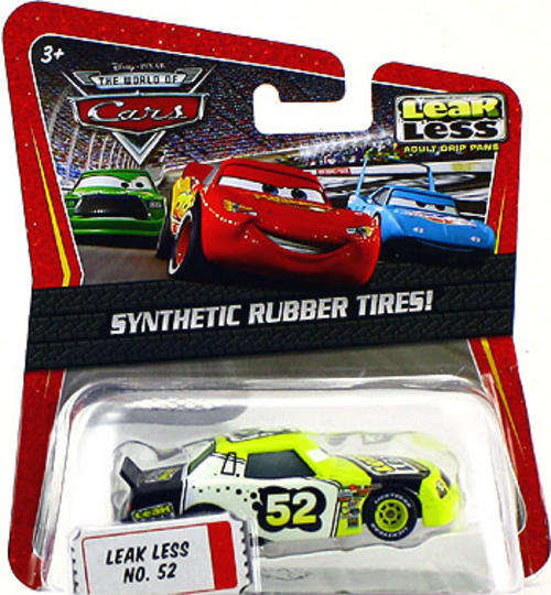 Disney Pixar Cars Leak Less # 52 Kmart Exclusive SALE!!