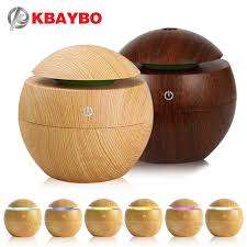 Essential Oil Diffuser Ultrasonic Air