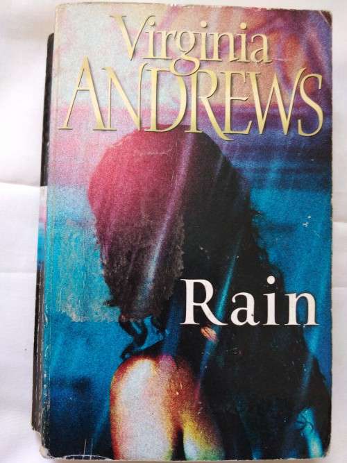 The Hudson Family Series - Virginia Andrews