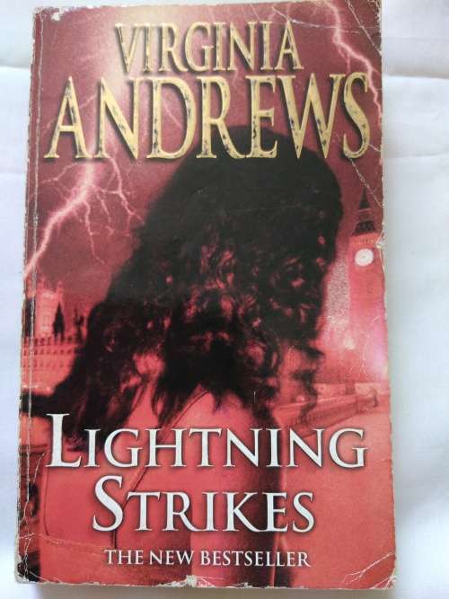 The Hudson Family Series - Virginia Andrews