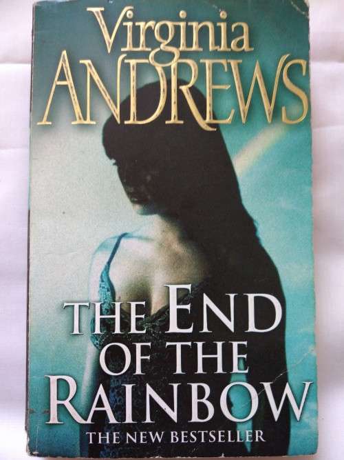 The Hudson Family Series - Virginia Andrews