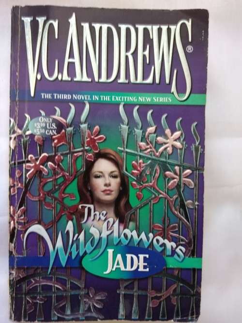 Jade - by Virginia Andrews