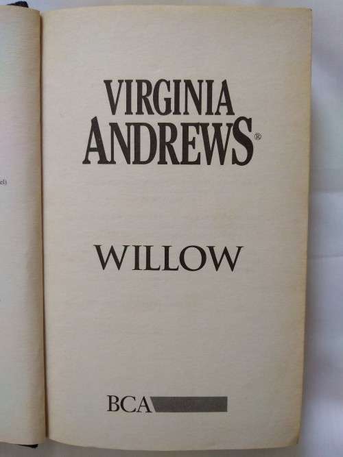 The De Beer Family Series - Virginia Andrews