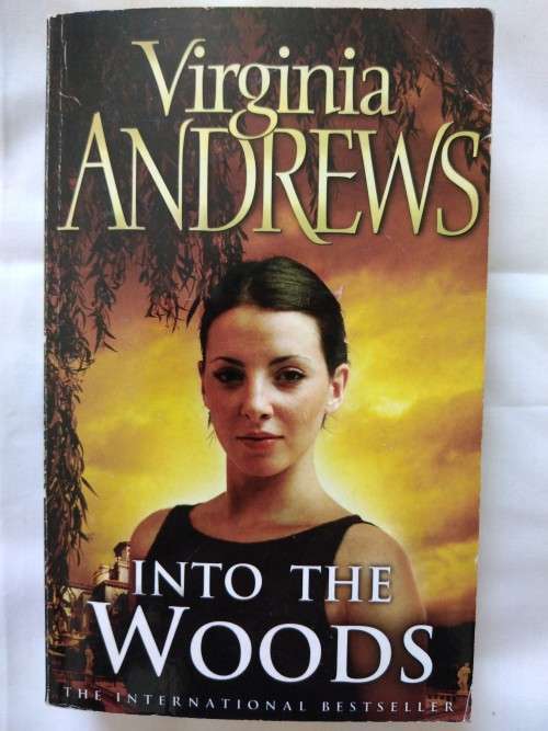 The De Beer Family Series - Virginia Andrews