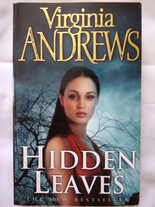 The De Beer Family Series - Virginia Andrews