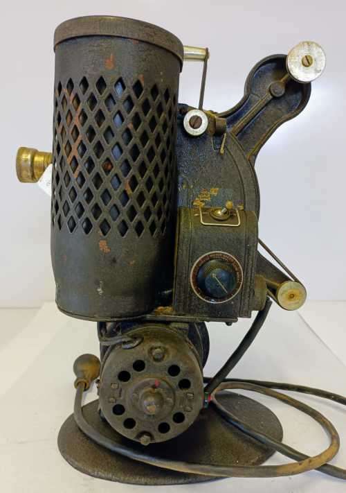 Vintage Keystone Model A-72 Projector.