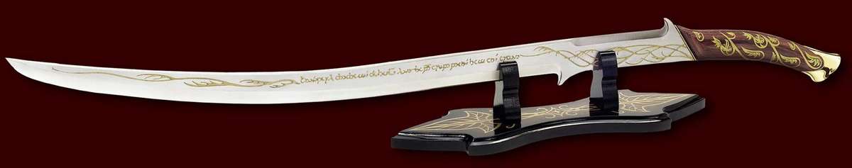 Arwen Sword of Arwen - United Cutlery