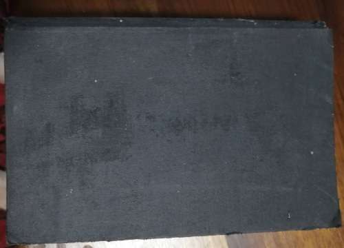 Montgomery of Alamein - Memoirs - Signed by FM Montgomery