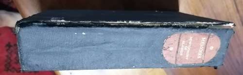 Montgomery of Alamein - Memoirs - Signed by FM Montgomery