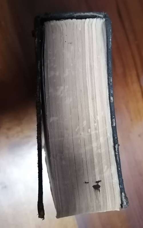 Montgomery of Alamein - Memoirs - Signed by FM Montgomery