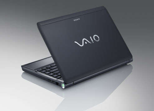 Sony Vaio *** 13" Lcd *** Core i3 *** Nvidia Graphics *** 4GB Ram *** 320GB **