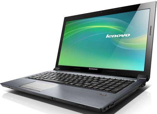 Lenovo V570c, Intel i5-2430M,4GB RAM, 750GB,Nvidia Graphics, Windows 10 Pro x64