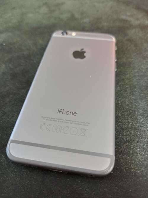 Apple iPhone 6 16gb