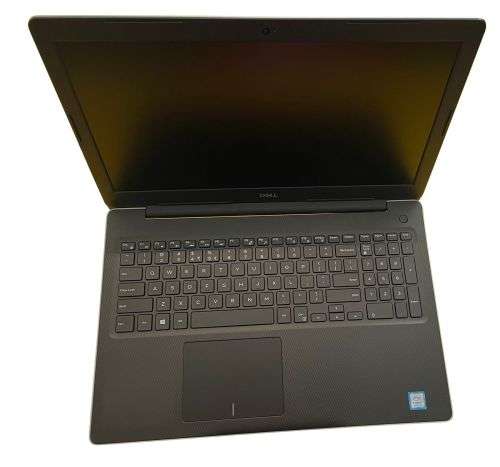 Dell Inspiron 3580 | Intel Core i7-8565U | 15.6` FHD 1920x1080 | 4GB RAM | 1TB HDD | Windows 10