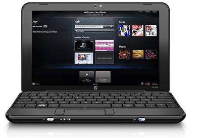 ***AS NEW*** HP MINI NETBOOK in BOX (((1.83GHz;2GB DDR3;250GB;WIRELESS-N)))