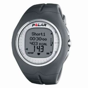 POLAR HEART RATE MONITOR WATCH IN BOX ***READ B4 BIDDING***