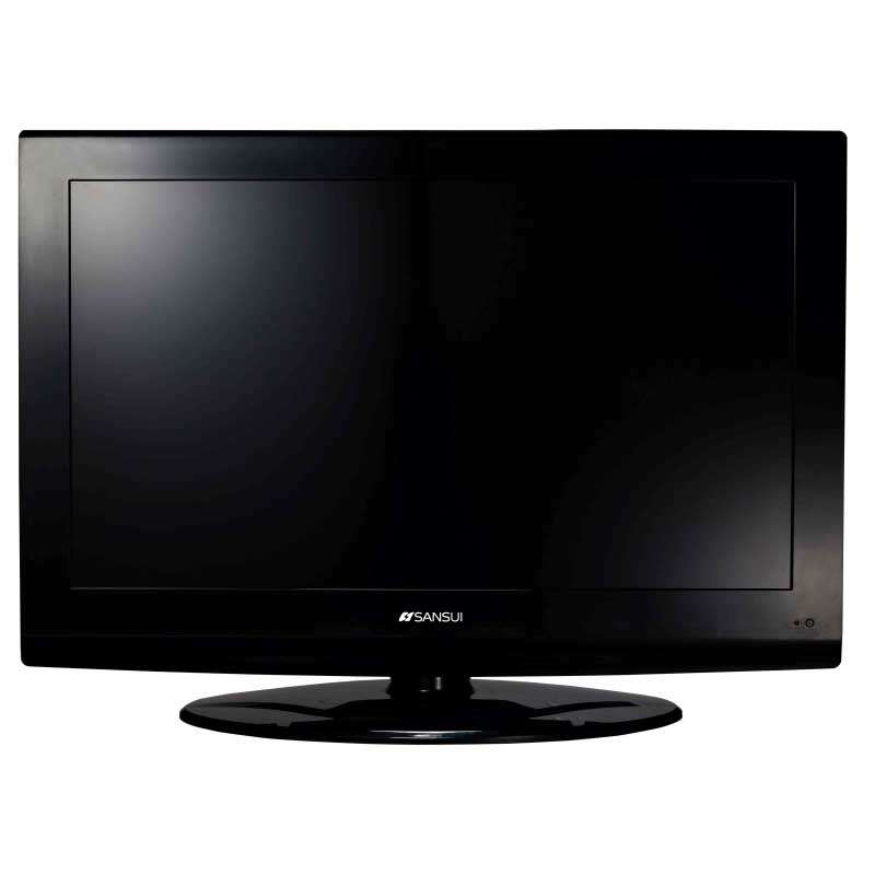 AS NEW***SANSUI FULL HD LCD TV 26" (1080p FullHD,3 x HDMi) VGA