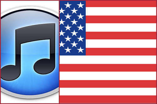US iTunes Store Account Creation Service @ ONLY R50.00