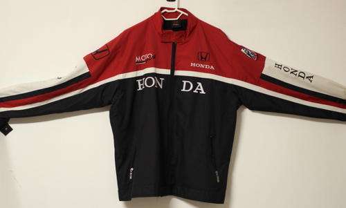 HONDA XL MENS JACKET