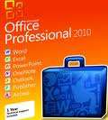 Microsoft Office Professional 2010
