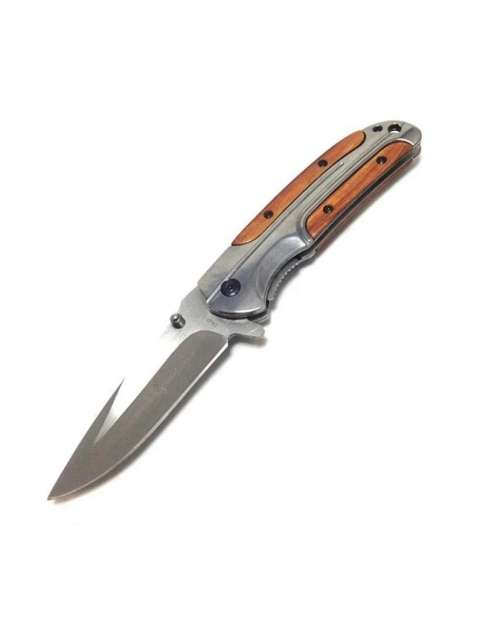 Browning Steel Tactical Folding Knife
