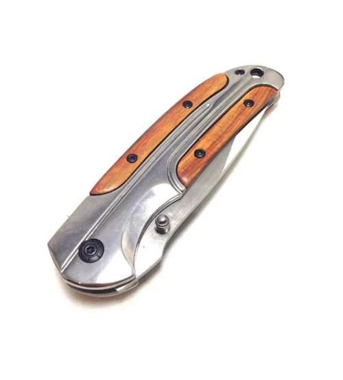 Browning Steel Tactical Folding Knife