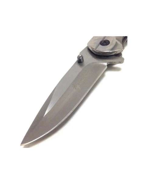Browning Steel Tactical Folding Knife