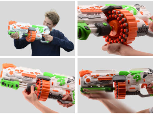 TACK PRO PHANTOM X (Please see description)