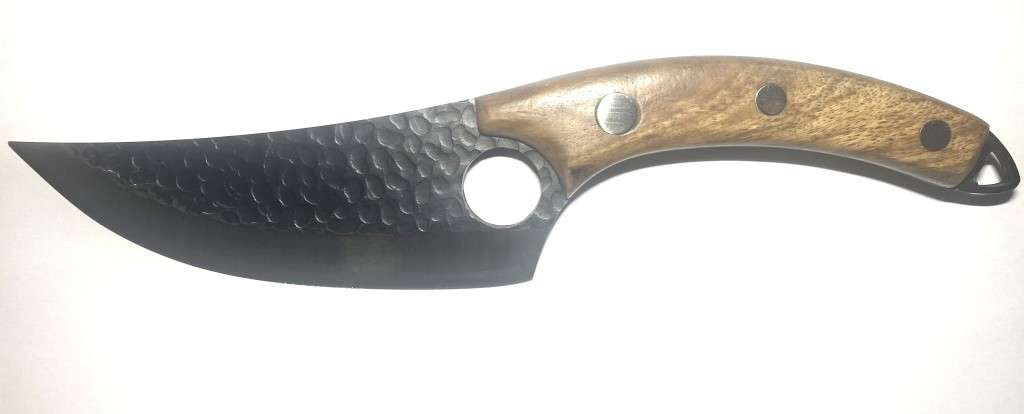 Viking Style Knife