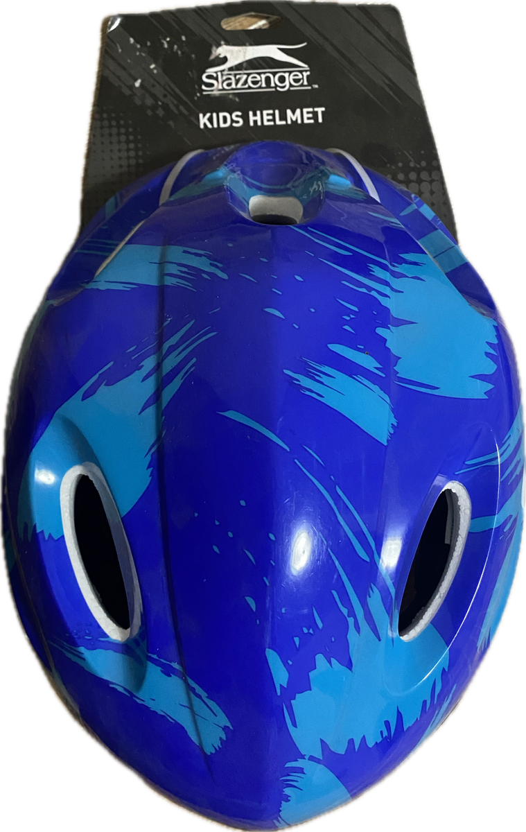 Slazenger Kids Helmet (Please read)