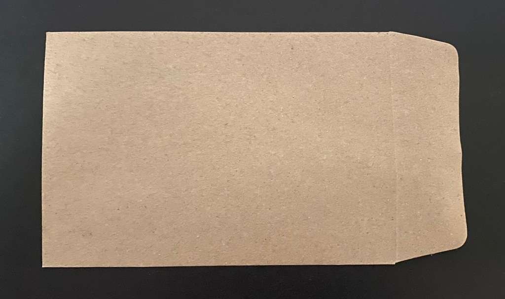 Box Pocket Wage Self Seal Envelopes (Size 152 x 102) Ref 64-1 (Box open)