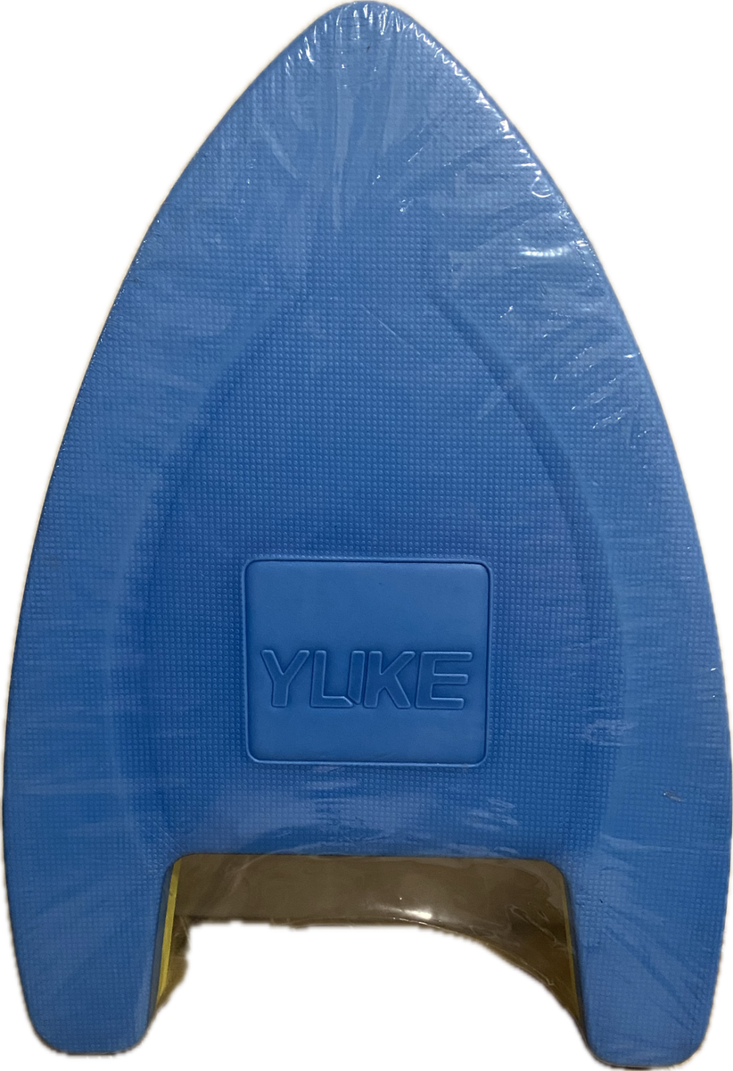 YLIKE Kids Eva Foam Floating Kickboard (Sealed)