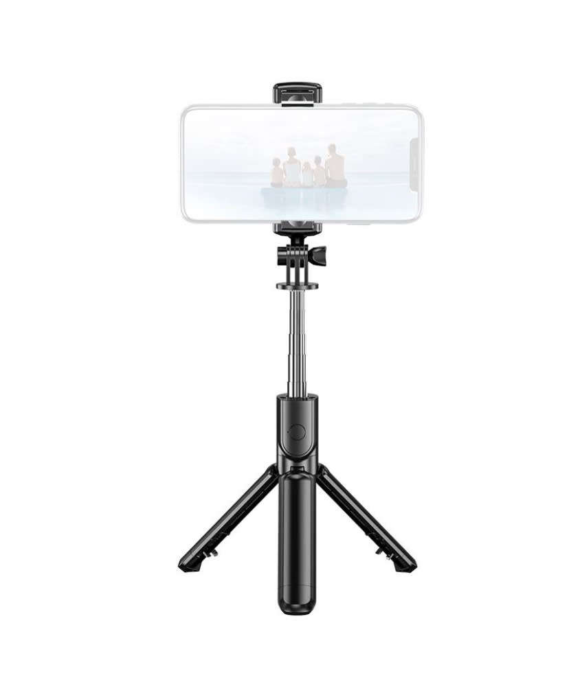 2020 Upgraded Selfie Stick and Tripod for Phone/Camera