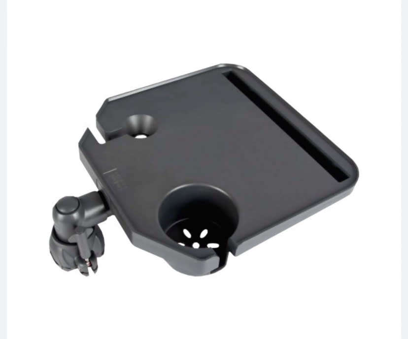 Meerkat Side-Table by Bushtec Adventure