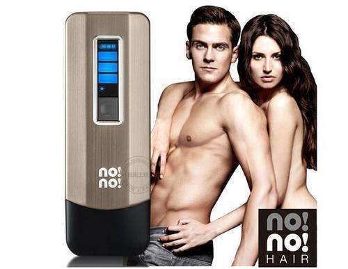 NoNo Pro 5 Proffessional Hair Removing Epilator"PERFECT  MOTHERSDAY GIFT IDEA!!!"