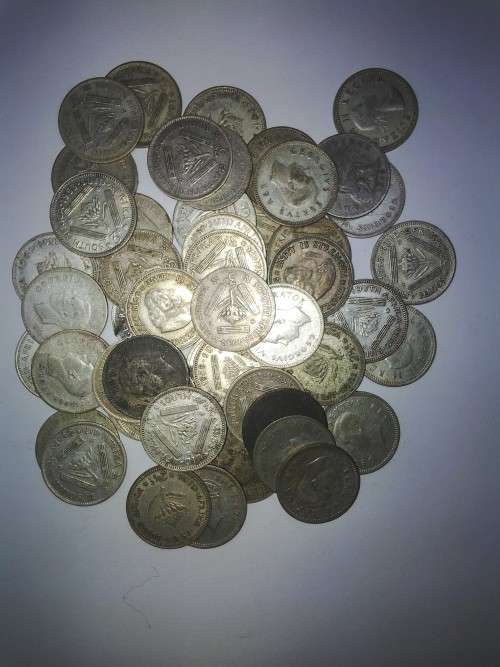 3d coins (tickeys)....LOW R1 Start!!!!!!! 40 of them!!!!