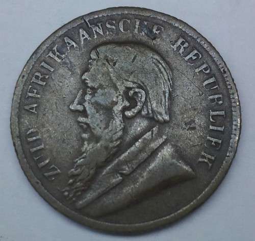 1896 POND ****Perfect replica Example****