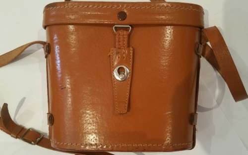 CRESCENT BINOCULARS - VINTAGE IMMACULATE