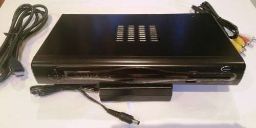 HD PVR 2 P DECODER FOR DSTV