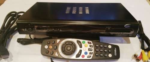 HD PVR 2 P DECODER FOR DSTV