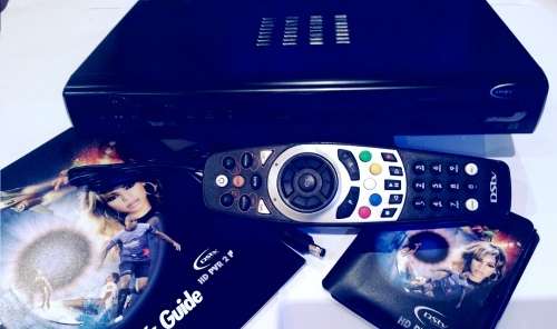 HD PVR 2 P DECODER FOR DSTV