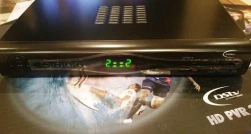 HD PVR 2 P DECODER FOR DSTV