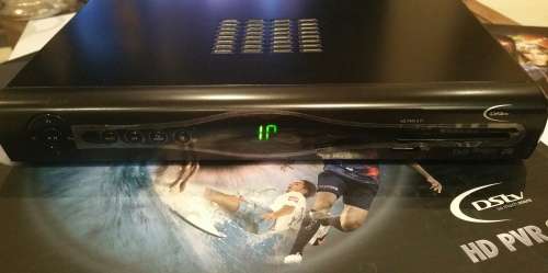 HD PVR 2 P DECODER FOR DSTV