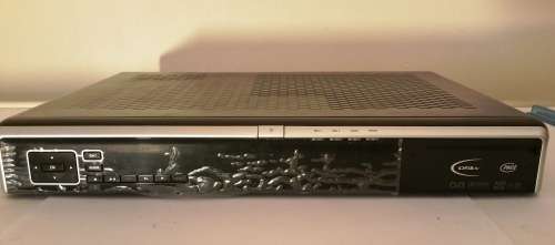 HD TV PVR (+2) DECODER FOR DSTV