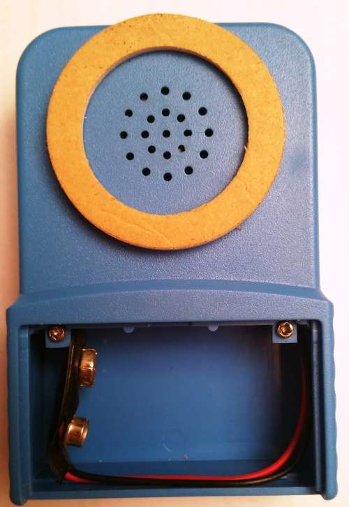 TELEPHONE VOICE CHANGER - TELEVOICER PRANKS