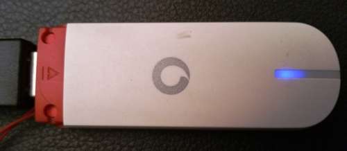 ZTE MODEL K3772-Z VODAFONE MOBILE BROADBAND HSPA USB STICK MODEM FOR VODACOM NETWORK
